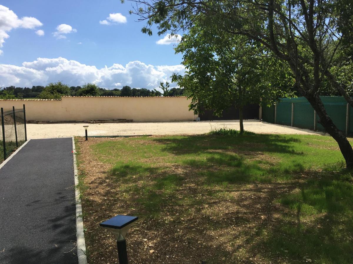 Gites Jardin-Darcy - Piscine Au Sel Bois Exterior photo